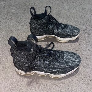 Nike youth sneakers size 5.5y